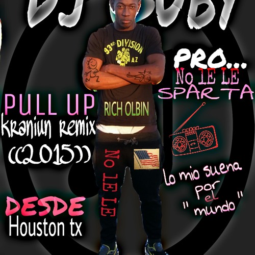 Dj Guby 2014
