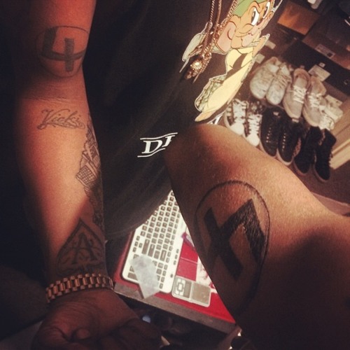 AbSoul - 47 Bars