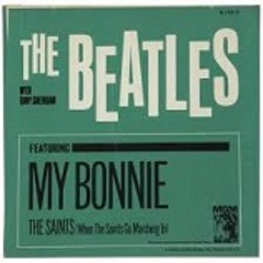 The Beatles "My Bonnie" Cover