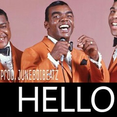 JUNEBOIBEATZ