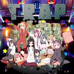 Yuru Yuri Syrup