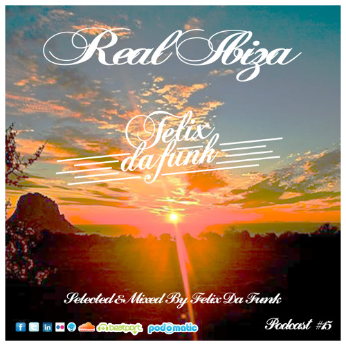 FELIX DA FUNK