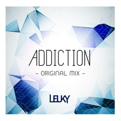Addiction (Original Mix) [freedownload]