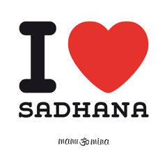 Wahe Guru (I Love Sadhana)