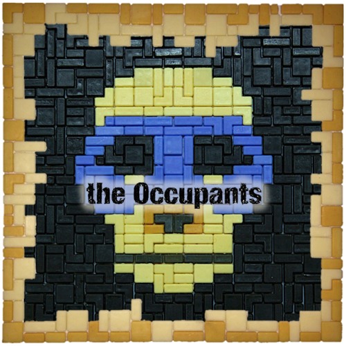 THE OCCUPANTS - Alison