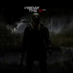 Friday The 13th (Riot Rodriguez Remix)