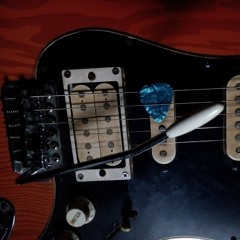 Love of my life at Pontianak