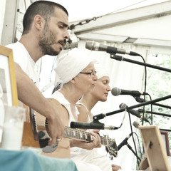 SADHANA - Kundalini Yoga