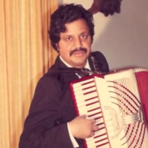 Akbar Ramish- Afghanian