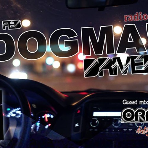 Orebeat @ Driver / ALIEN DOGMA  RTVE