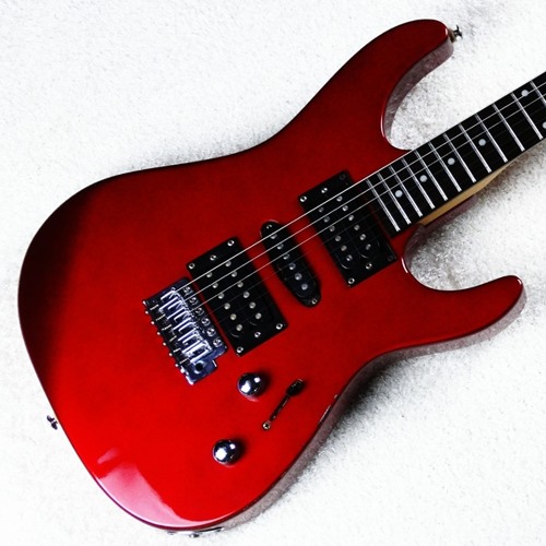 bill Lawrence VR403