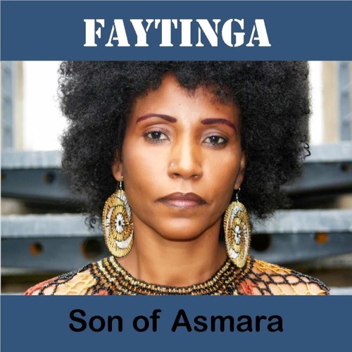 Wedi Asmara (Son Of Asmara)