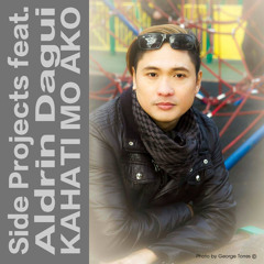 "Kahati Mo Ako" - ALDRIN DAGUI