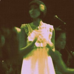 Sparkle "Why She Left" (Neo Tempo Valley: Live at Higher Ground I) 2008.