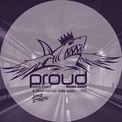 PRD12 - Street Kid & Louis Proud Feat. Katie Lowe - Love Stuck (Original Mix)