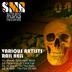 Battek - The Fire Of Hell [SMR 04]