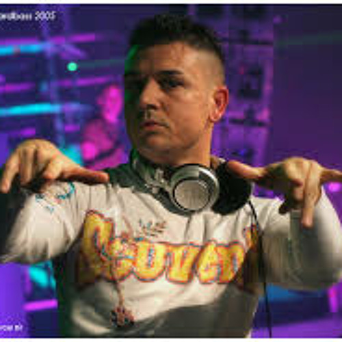 Technoboy - Ravers Rules (Prophet Remix)2004