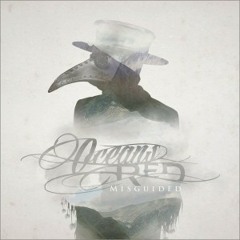 Oceans Red - Misguided Instrumental