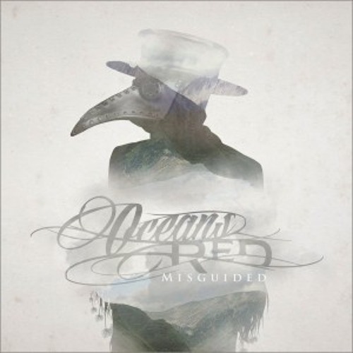 Oceans Red - Misguided Instrumental