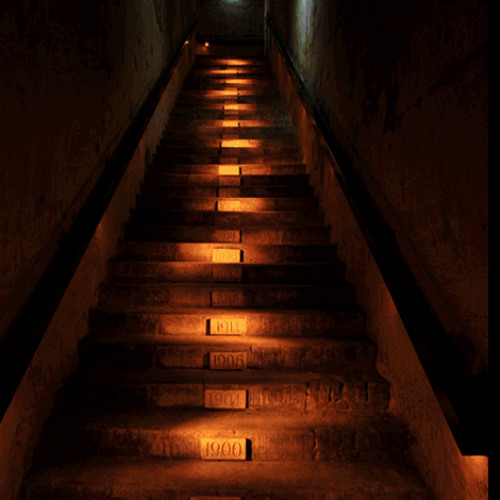 W.I.V # Clicquot # Podcast # Endless Winter Edition # by Paul Lomax