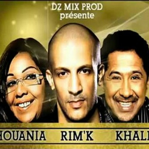 Stream Cheb khaled feat Rim'k el baraka by Leila Ryma Lazouni | Listen  online for free on SoundCloud