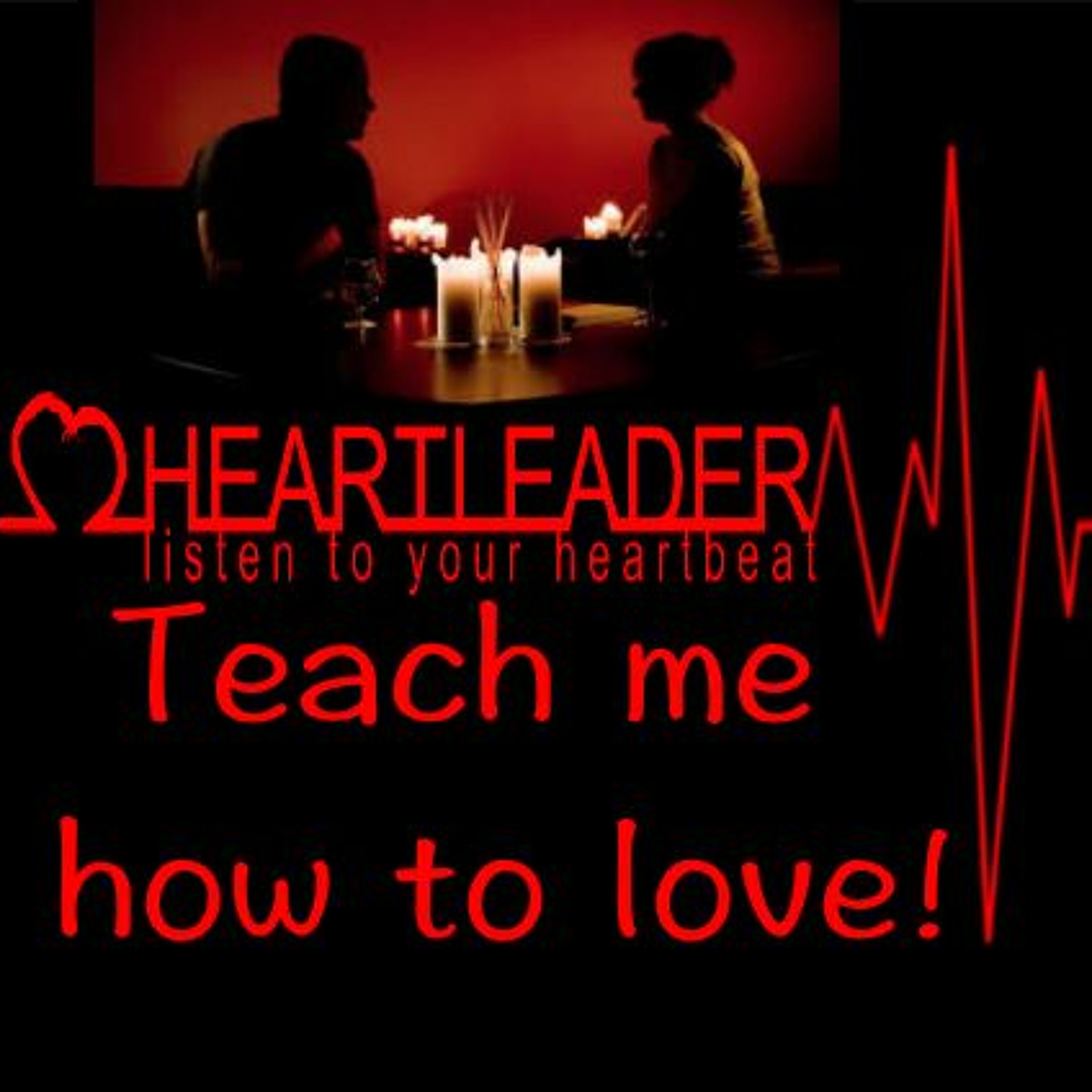 Liveset 019 - Teach me how to love! (Liveset) episode artwork