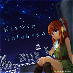 KO3 & Kamisory - A Journey [Kirara Universe]