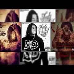 "Truly Blessed" GBE x SD x Gino Marley Type beat (Prod.by TrapGod)