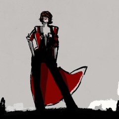 The Sucker And The Lady