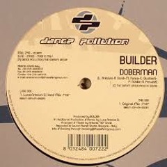 Builder - Doberman 2004