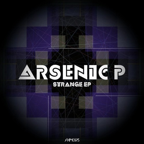 Arsenic P - Dark Passenger (Original mix) [Shinocs Music] Out Now!