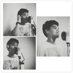 One Direction - Night Changes (Cover By Glenford Gamilde)