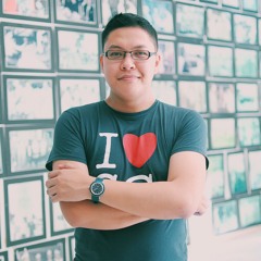 Sineskwela Theme Song - Piano and Vocal Cover by Bobby