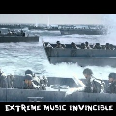 Extreme Music - Invincible - All Good Things (Epic Vocal Rock)