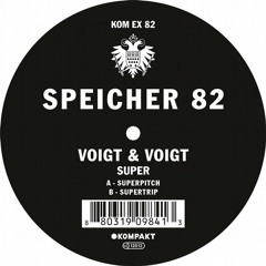 Voigt & Voigt - Supertrip (Original Mix)