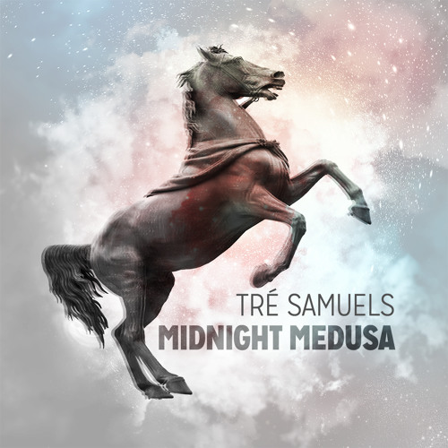 Midnight Medusa - Tre Samuels