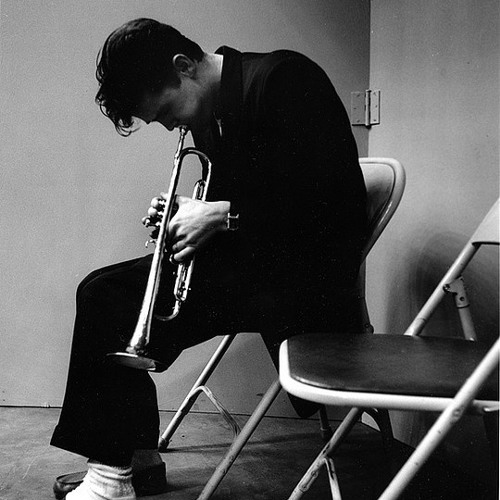Chet Baker - Estate