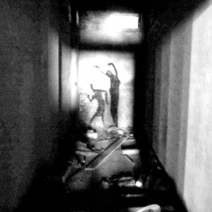 HUNGRY GHOSTS