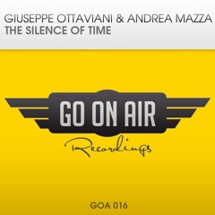 Giuseppe Ottaviani & Andrea Mazza - The Silence of Time (Edit)