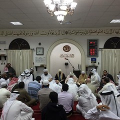 خطب الجفري