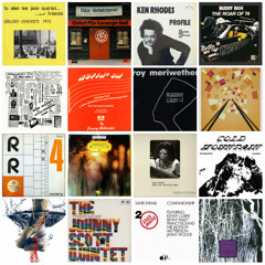 Jazz Things