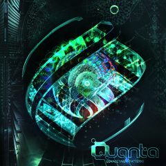 Within Creation - Quanta