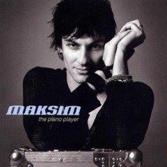 Croatian Rhapsody (Maksim) Cover