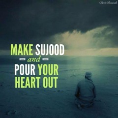 Me Sajda Karo Ya Dil Ko Sanbhalo by billy