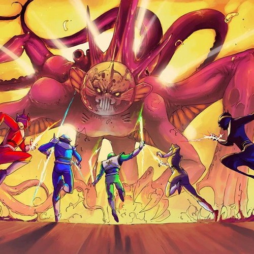 NUSANTARANGER AUDIO DRAMA