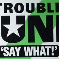 Trouble Funk - Pump Me Up (1982) Remix 2