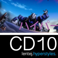 Hyperstyles. CD10 | Morning Generation |
