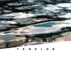 Surface Tension (Album)