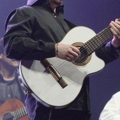 Un Hombre - Asaad 2015  Chico & The Gypsies