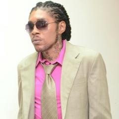 Vybz Kartel- Weed Smoker